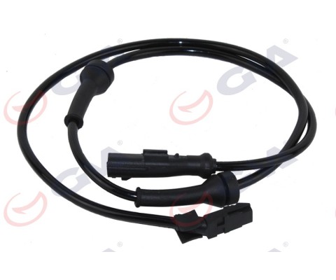 ABS SENSÖRÜ ARKA GRAND SCENIC II 2004 >MEGANE II 2002 >SCENIC II 2003 >