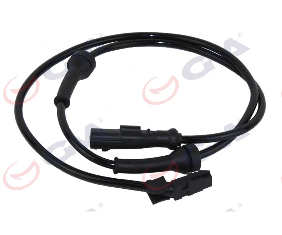 ABS SENSÖRÜ ARKA GRAND SCENIC II 2004 >MEGANE II 2002 >SCENIC II 2003 >