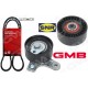 EKSANTRİK GERGİ KİTİ 151x220 ANTARA-CHEVROLET CAPTIVA-CRUZE-LACETTI-NUBIRA 07 > 2.0 D-CDI K015634XS
