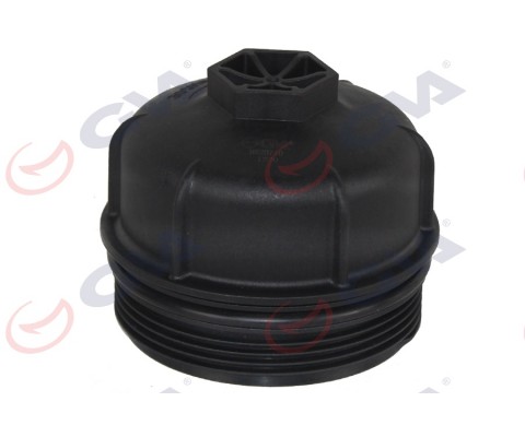 YAĞ FİLTRE KABI FIAT EGEA 15> DOBLO 10> 500 L 13> OPEL COMBO 10> 1.6 JTD EURO 6