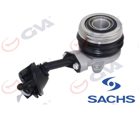 HİDROLİK DEBRİYAJ RULMANI DUCATO 2.3 JTD 06> F1AE0481D