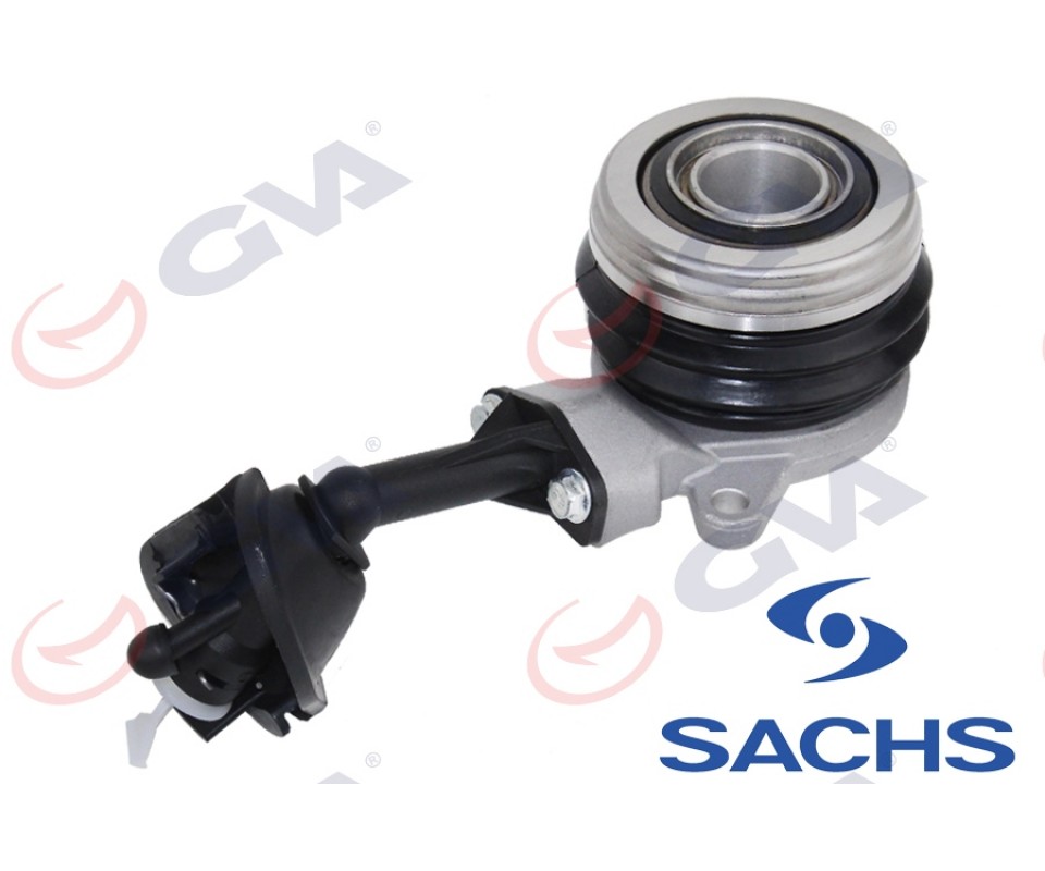 HİDROLİK DEBRİYAJ RULMANI DUCATO 2.3 JTD 06> F1AE0481D