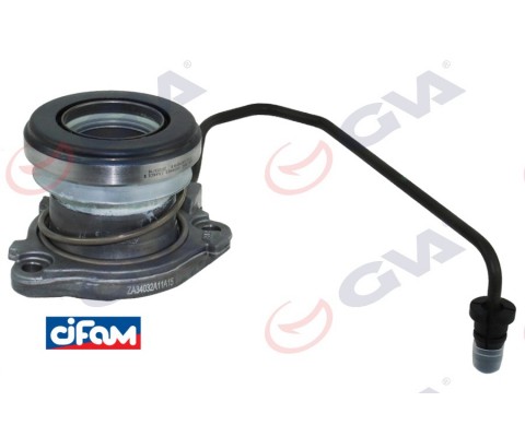 HIDROLIK DEBRIYAJ RULMANI ASTRA H VECTRA C MOKKA ZAFIRA B MERIVA B Z19DTL Z19DTH A17DTC B16DTH INSIGNIA ASTRA J ZAFIRA C CRUZE A16XER A16LET A14NET PUNTO 05> 1.9 CDTI