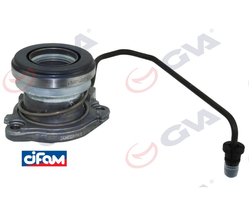 HIDROLIK DEBRIYAJ RULMANI ASTRA H VECTRA C MOKKA ZAFIRA B MERIVA B Z19DTL Z19DTH A17DTC B16DTH INSIGNIA ASTRA J ZAFIRA C CRUZE A16XER A16LET A14NET PUNTO 05> 1.9 CDTI