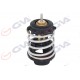 TERMOSTAT 89 C POLO-IBIZA-FABIA-RAPID-TOLEDO-A1 2012 > 1.4 TDI CUSA/B-CUTA-CYZA/B
