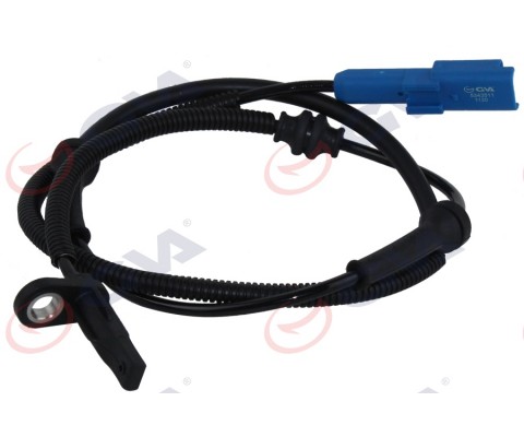 ABS DEVİR SENSÖRÜ ÖN CROSSLAND-P207-P208-P301-P2008-BIPPER-C-ELYSEE-C3 AIRCROSS-C3 II-III C4 CACTUS- NEMO-DS3