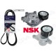 ALTERNATÖR GERGİ KİTİ PARTNER-BERLINGO-P208-P308-P2008-P5008-TEPE-C5-C4-C3-DS3 DV6 1.6HDİ 12-