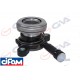 HIDROLIK DEBRIYAJ RULMANI MERCEDES VITO W447 14> RENAULT MEGANE IV 15> TALISMAN 15> TRAFIC III 15> OPEL VIVARO A 1.6dCi R9M 1.9dCi F9Q 2.0dCi M9R 2.3dCi M9T 2.5dCi G9U ADAPTORSUZ