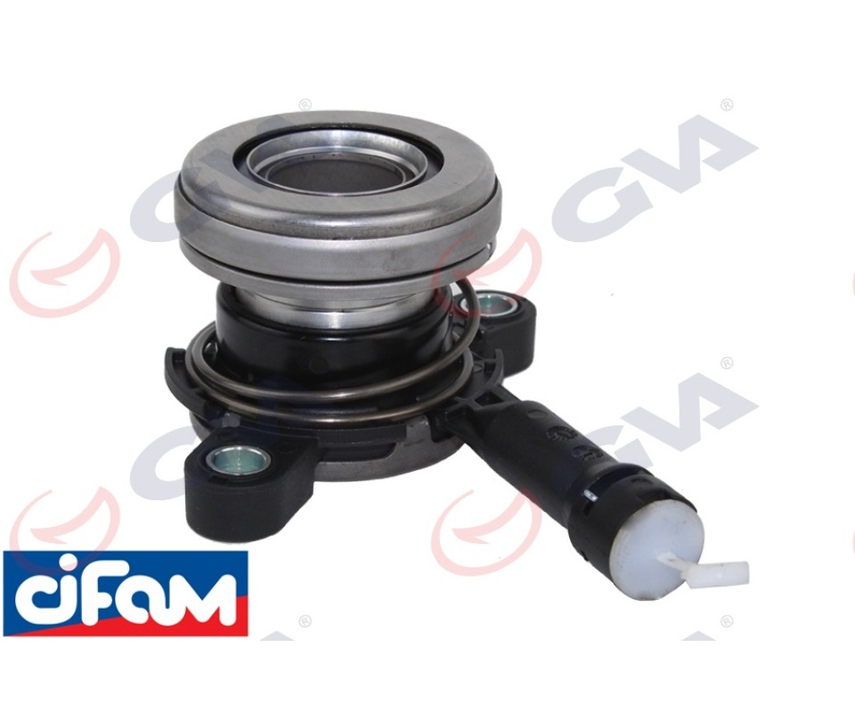 HIDROLIK DEBRIYAJ RULMANI MERCEDES VITO W447 14> RENAULT MEGANE IV 15> TALISMAN 15> TRAFIC III 15> OPEL VIVARO A 1.6dCi R9M 1.9dCi F9Q 2.0dCi M9R 2.3dCi M9T 2.5dCi G9U ADAPTORSUZ