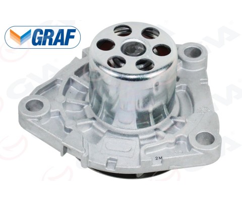 DEVİRDAİM SU POMPASI FIAT DOBLO 10>BRAVO II 07>14 500L-x 12>18 EGEA 15>OPEL ASTRA H-J-INSIGNIA 08> INSIGNIA 08>VECTRA C 04>ALFA ROMEO 159 GIULIETTA 10>MITO 11>JEEP RANEGADE 1.6D MTJ 1.9D MTJ 2.0 CDT