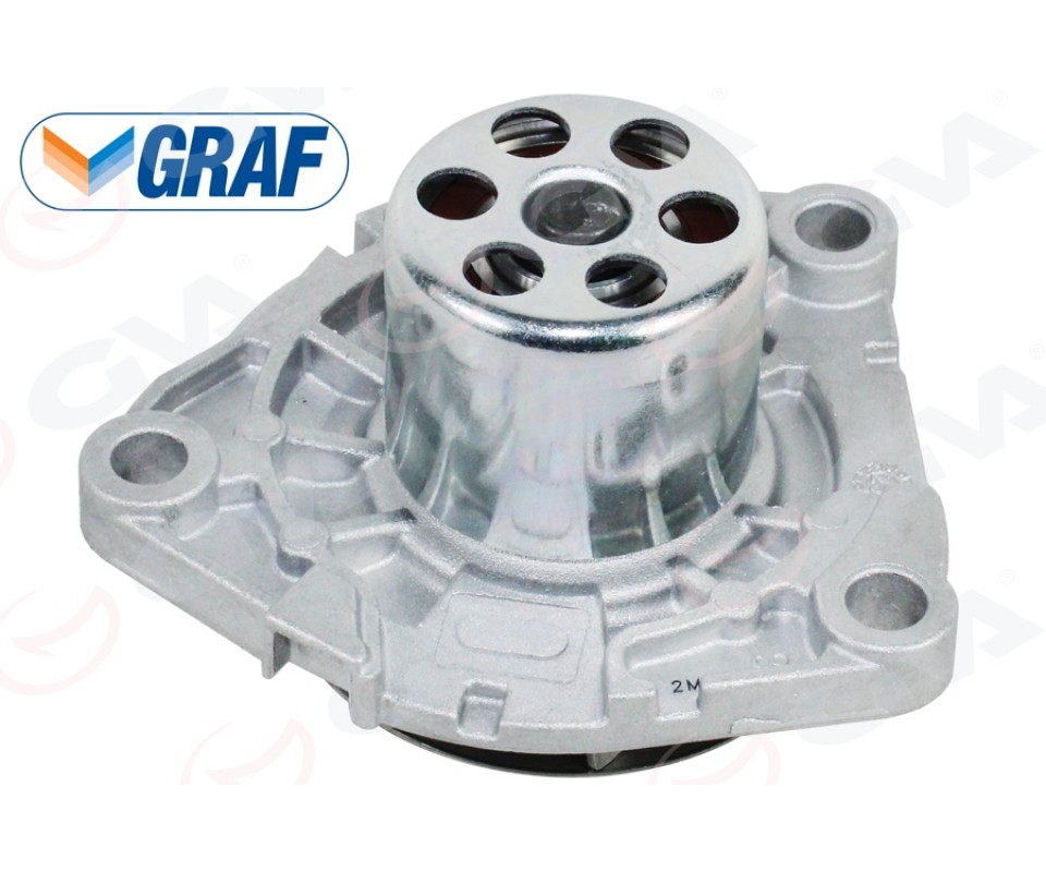 DEVİRDAİM SU POMPASI FIAT DOBLO 10>BRAVO II 07>14 500L-x 12>18 EGEA 15>OPEL ASTRA H-J-INSIGNIA 08> INSIGNIA 08>VECTRA C 04>ALFA ROMEO 159 GIULIETTA 10>MITO 11>JEEP RANEGADE 1.6D MTJ 1.9D MTJ 2.0 CDT