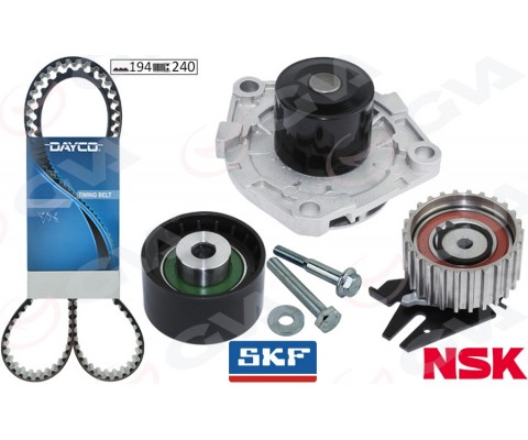 TRIGER SETI-DEVIRDAIMLI FIAT EGEA 15> LINEA 09> DOBLO III 10> BRAVO II 07>14 500 L-X 12> ALFA ROMEO GIULIETTA 10> MITO 08>15 JEEP RENEGADE 14> OPEL COMBO 12> SUZUKI SX4 S-CROSS 13> VITARA 15>1.6D MT