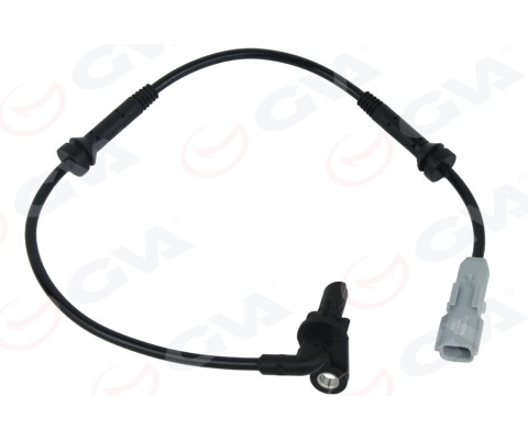 ABS SENSÖRÜ ARKA SAĞ DACIA LODGY 12> DOKKER 13> SANDERO 08> SYMBOL II 08> 1.2-1.5