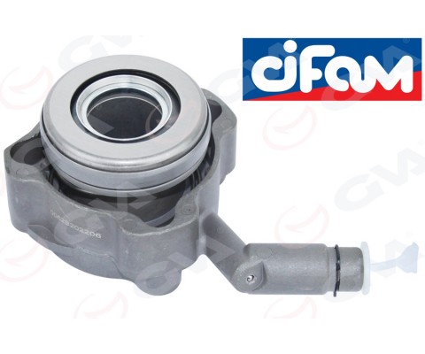 HİDROLİK DEBRİYAJ RULMANI FIAT DUCATO 06> 3.0 JTD DUCATO 19> 2.3 JTD PSA JUMPER-BOXER 06> 3.0HDI ALFA ROMEO 156 03> 166 03>07 2.4 JTD