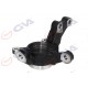 AKS TAŞIYICI ÖN SAĞ TOYOTA COROLLA 1.4L 1.6L 4ZZ-FE 3ZZ-FE ZZE120 ZZE121 VVTi 02-06 / 1.4L 1NDTV NDE120 04-06 ABS Lİ