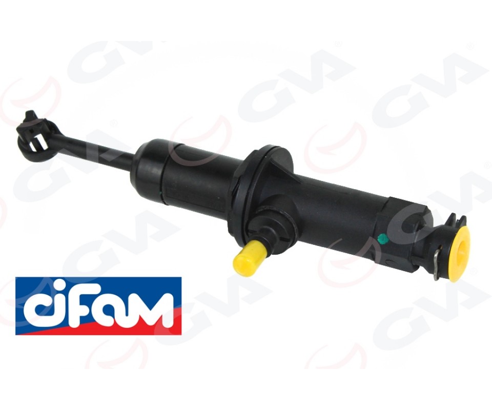 DEBRİYAJ ÜST MERKEZİ CLIO II 98>05 KANGOO 01> SCENIC I 00>03 MEGANE I 96> 1.5dCi 1.9dCi 2.0 16V K9K-F9Q-F4R