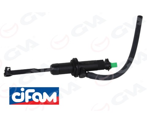 DEBRİYAJ ÜST MERKEZİ DACIA DUSTER 10> LOGAN 06> LOGAN MCV 08> SANDERO 08> 1.5dCi 1.6 16V