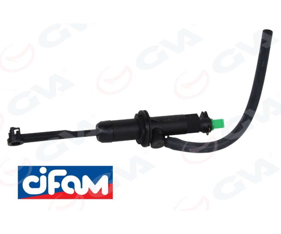 DEBRİYAJ ÜST MERKEZİ DACIA DUSTER 10> LOGAN 06> LOGAN MCV 08> SANDERO 08> 1.5dCi 1.6 16V