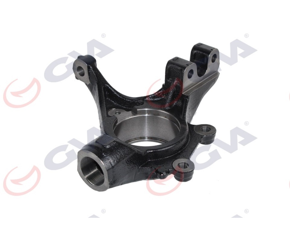 AKS TAŞIYICI ÖN SOL PSA 307 01-08 PARTNER TEPE 10- PSA 308 08- BERLİNGO 10- C4 05-17