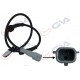 ABS SENSORU ARKA SOL RENAULT KANGOO II 08> MERCEDES CITAN W415 12> .