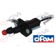 DEBRİYAJ ÜST MERKEZİ ASTRA J 10>15 INSIGNIA A 09>17 ZAFIRA C 12>19 CRUZE 09> 1.3-1.4-1.6-1.8-2.0 15.87mm