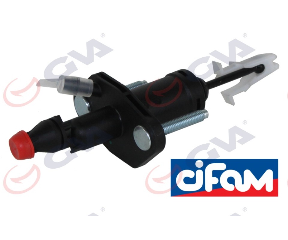 DEBRİYAJ ÜST MERKEZİ ASTRA J 10>15 INSIGNIA A 09>17 ZAFIRA C 12>19 CRUZE 09> 1.3-1.4-1.6-1.8-2.0 15.87mm