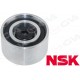 EKSANTRİK GERGİ RULMANI HYUNDAI ACCENT ADMIRE ERA 1.5L D3EA D4FA CRDi 02-10 / GETZ 1.5L D3EA D4FA CR Di 03-10 / SANTAFE 2.0 2.2L D4EA D4EB 02-10 / TUCSON 2.0L D4EA 04-10 / KIA SPORTAGE 2.0L 04->