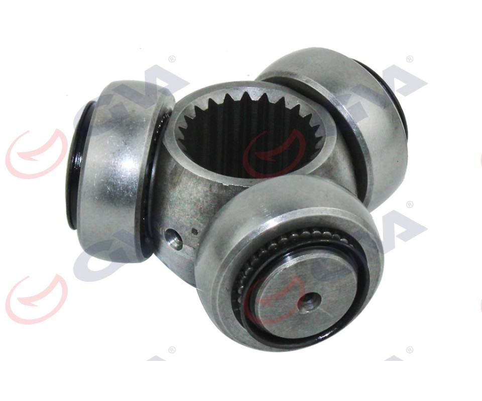 AKS MAFSALI FIAT G.PUNTO 09> FIORINO 09> 500 09> PUNTO 12> 1.3D MTJ 23DİŞ