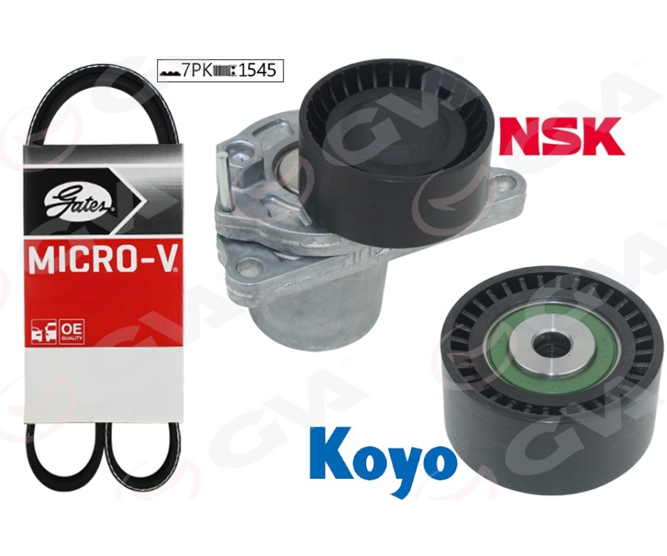 KANALLI KAYIS SETI MERCEDES OM622 OM626 W447 W205 QASHQAI X-TRAIL 1.6L 2.0L J10 J11 T31 T32 07>NAVAR A 2.3L YS23 D23 15> RENAULT FLUENCE 09>MASTER III 10>TRAFIC III 15> 1.6dCi R9M 2.3dCi M9T KUTUKLU