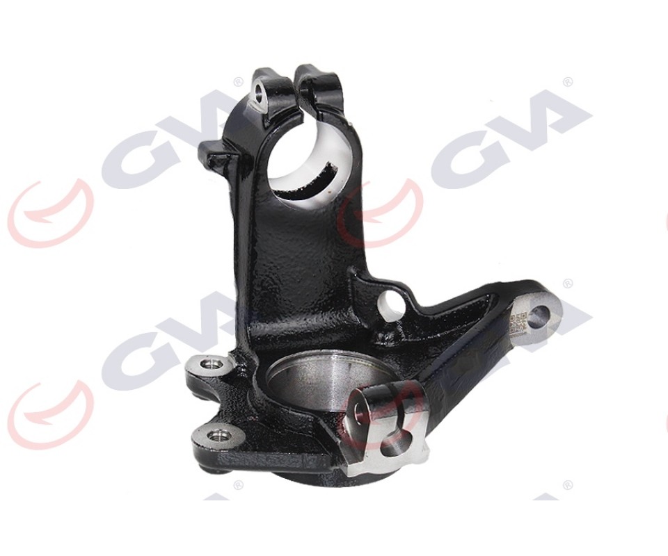 AKS TAŞIYICI ÖN SAĞ PEUGEOT P206 98>13 72MM