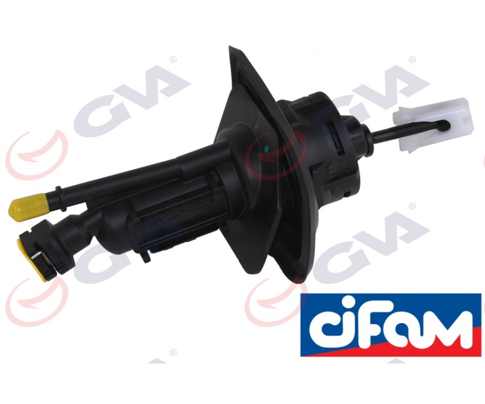 DEBRIYAJ UST MERKEZI FOCUS II FOCUS II C MAX C MAX FOCUS III 104 /> KUGA 08 > MAZDA III MAZDA V VOLVO C30 40 II V50 1.6 / 1.6D / 1.8 / 1.8D / 2.0 / 2.0D V70 II 20 CIFAM