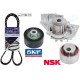 DEVİRDAİMLİ EKSANTRİK GERGİ KİTİ 141x254 P307-P406-PARTNER-BERLINGO-C5-JUMPY 2.0HDI DW10 SCUDO JTD