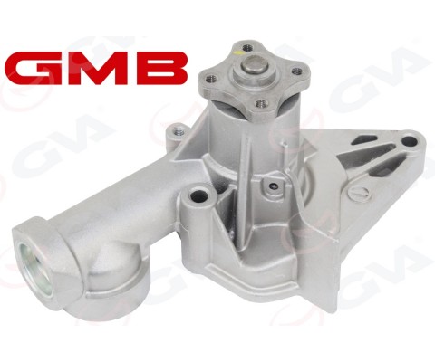 DEVİRDAİM SU POMPASI HYUNDAI ACCENT 1.3L 1.5L 4G13 4G15 95-00 / EXCEL 1.5L 4G15 89-94 / MITSUBISHI LANCER 1.5L 4G15 87-94 / PROTON SAGA 95-01