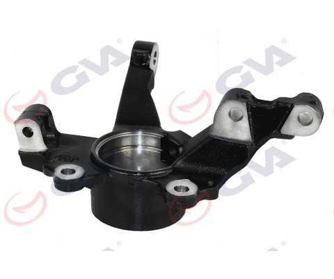 AKS TAŞIYICI ÖN SOL CORSA D DİZEL 07-12