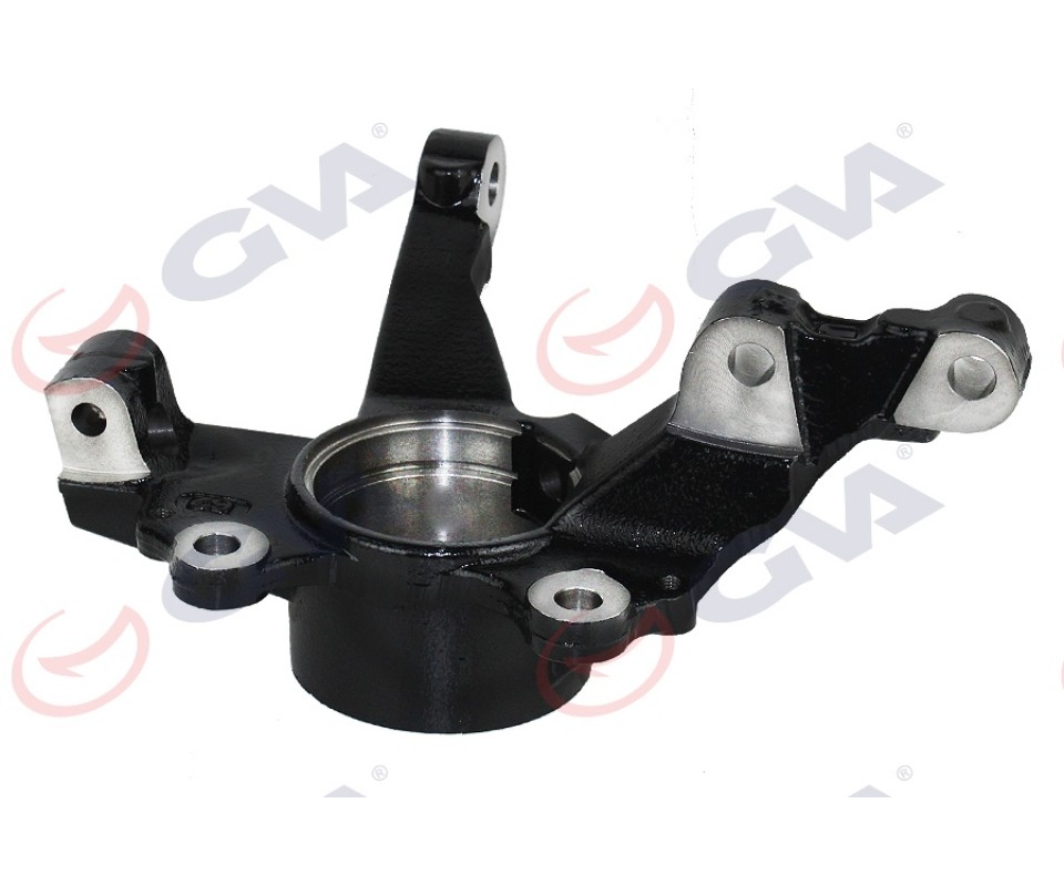 AKS TAŞIYICI ÖN SOL CORSA D DİZEL 07-12