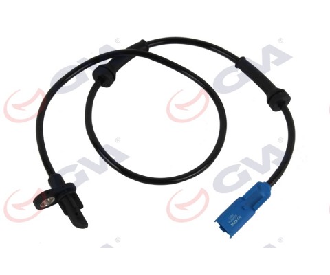 ABS DEVİR SENSÖRÜ ARKA CROSSLAND-P207-P208-P301-P2008-BIPPER-C-ELYSEE-C3 AIRCROSS-C3 II-III C4 CACTU S-NEMO-DS3