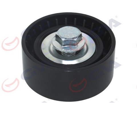 ALTERNATÖR GERGİ RULMANI ASTRA J-K 14- INSIGNIA A/B 15- MOKKA 15> ZAFIRA C CRUZE 1.6 CDTI B16DTH