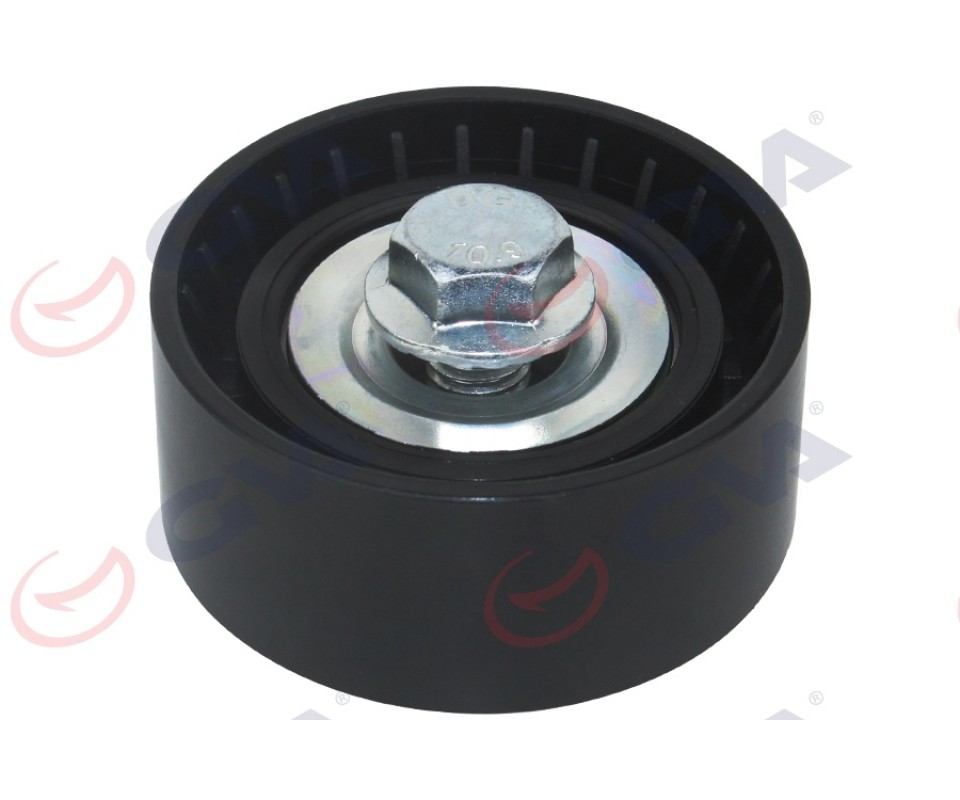 ALTERNATÖR GERGİ RULMANI ASTRA J-K 14- INSIGNIA A/B 15- MOKKA 15> ZAFIRA C CRUZE 1.6 CDTI B16DTH