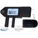 EGZOZ BASINÇ SENSÖRÜ 3 FİŞ CRAFTER-T5-GOLF-PASSAT AXD-BJK-BJM-CAY-BXE 04-