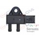 FAP KAPTÖRÜ EGSOZ BASINÇ SENSÖRÜ VIVARO C-ZAFIRA-P207-P208-P301-P307-P308-P508-P2008-MINI R55 R56 P3008-P5008-BOXER-JUMPER-PARTNER-BERLINGO-C-ELYSEE-C2-C3-C4-C5-JUMPY-DS4-DS5 1.4-1.6-2.0-2.2 HDI DTH