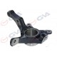 AKS TAŞIYICI ÖN SOL HONDA CIVIC 1.6L R16A2 VTEC sedan FB7 12-15 ABS Lİ