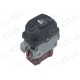 CAM AÇMA ANAHTARI TEKLİ ÖN SAĞ RENAULT MEGANE II 6 FİŞLİ