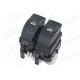 CAM AÇMA ANAHTARI ÖN SOL ÇİFTLİ-RENAULT MEGANE II 10 FİŞLİ
