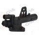 TERMOSTAT 83C KOMPLE RENAULT KANGOO II 08> CLIO III 05>12 LAGUNA III 07>15 1.5dCi k9k 4 ÇIKIŞLI
