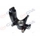 AKS TAŞIYICI ÖN SAĞ MEGANE II 02>08 SCENIC II 02>08 ABS Lİ 72MM 5 vitesli