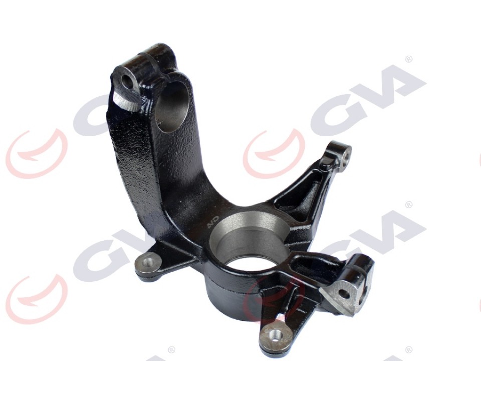 AKS TAŞIYICI ÖN SAĞ MEGANE II 02>08 SCENIC II 02>08 ABS Lİ 72MM 5 vitesli