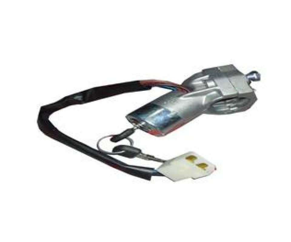 KONTAK ANAHTARI KİLİTLİ M131 DKŞ
