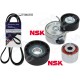 ALTERNATÖR GERGİ KİTİ KÜTÜKLÜ PARTNER-BERLINGO-SCUDO-JUMPY-XSARA-306 1.9D 99>DW8B KLİ SIZ K016PK1438