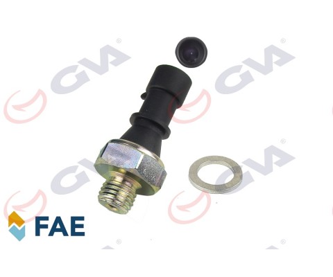 YAĞ MÜŞÜRÜ OPEL ASTRA H-J-CORSA-COMBO-INSIGNIA A-VECTRA-MOKKA-TEMPRA-NEMO-JUMPER-BIPPER-SLX-UNO-PALI O-SIENA-BRAVO 1.2-1.4-1.6-1.9D 5 BAR SİYAH