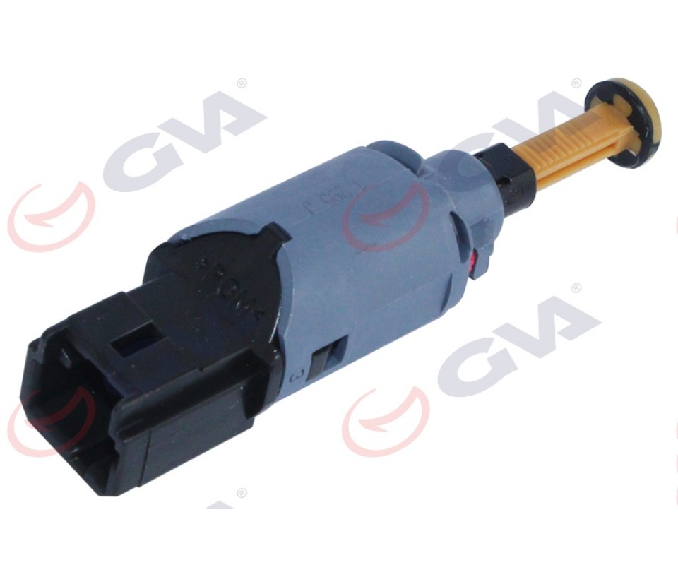 FREN MÜŞÜRÜ PARTNER-XSARA-206 1.9D 96> 1.6 HDI-1.4i TU1JP 2 FİŞLİ